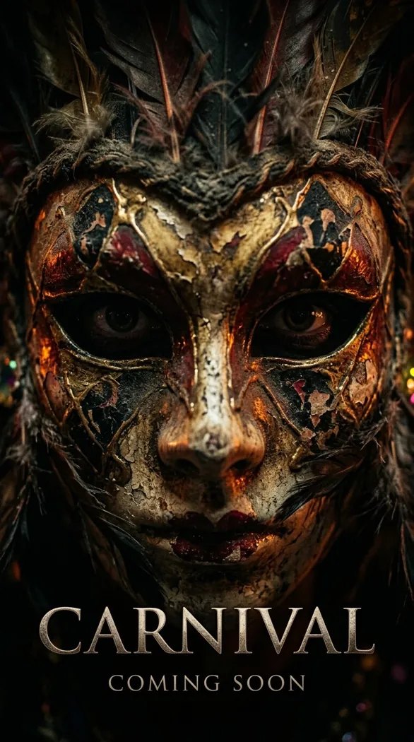 CARNIVAL film poster